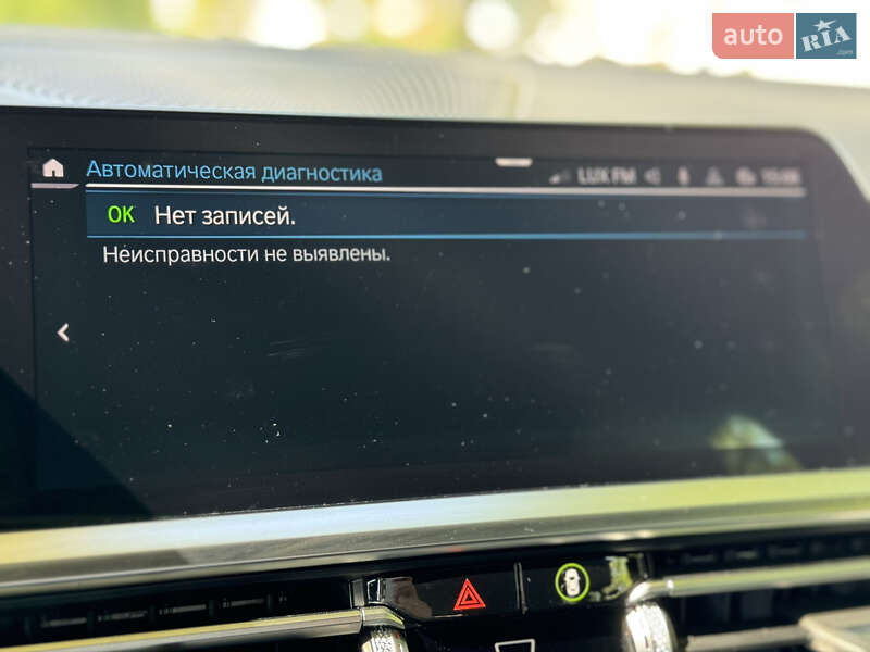 Універсал BMW 3 Series 2021 в Вінниці