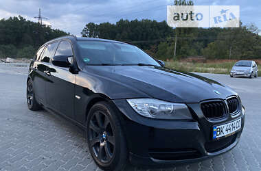 Універсал BMW 3 Series 2012 в Львові