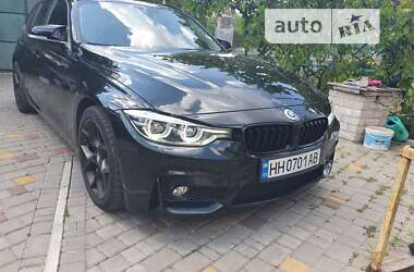 Універсал BMW 3 Series 2013 в Миколаєві