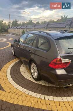 Универсал BMW 3 Series 2008 в Косове