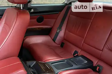 BMW 3 Series 2007