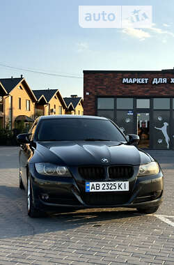 Универсал BMW 3 Series 2011 в Калиновке