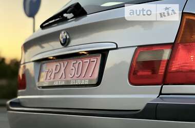 Универсал BMW 3 Series 2000 в Тернополе