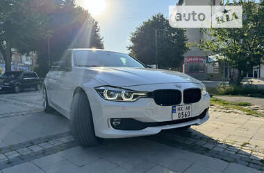 BMW 3 Series 2013 BMW 3 Series 2013