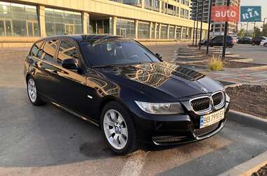 Универсал BMW 3 Series 2012 в Днепре