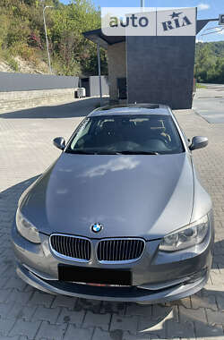 Купе BMW 3 Series 2013 в Галичі