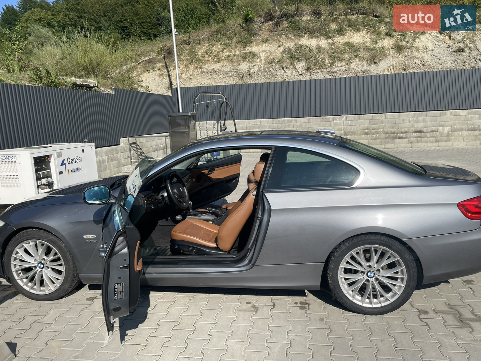 2013 BMW 3er - мініатюра 18