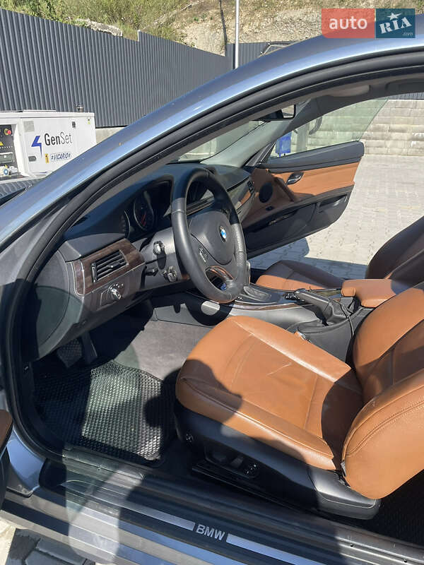 Купе BMW 3 Series 2013 в Галиче фото 20 Купе BMW 3 Series 2013 в Галиче