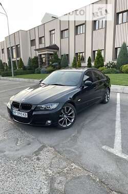 Седан BMW 3 Series 2011 в Запорожье