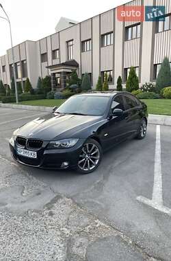 Седан BMW 3 Series 2011 в Запорожье