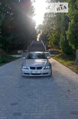 Универсал BMW 3 Series 2006 в Бурштыне