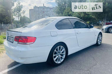 Купе BMW 3 Series 2009 в Одессе