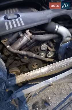 Седан BMW 3 Series 2001 в 
