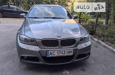 Универсал BMW 3 Series 2012 в Нововолынске