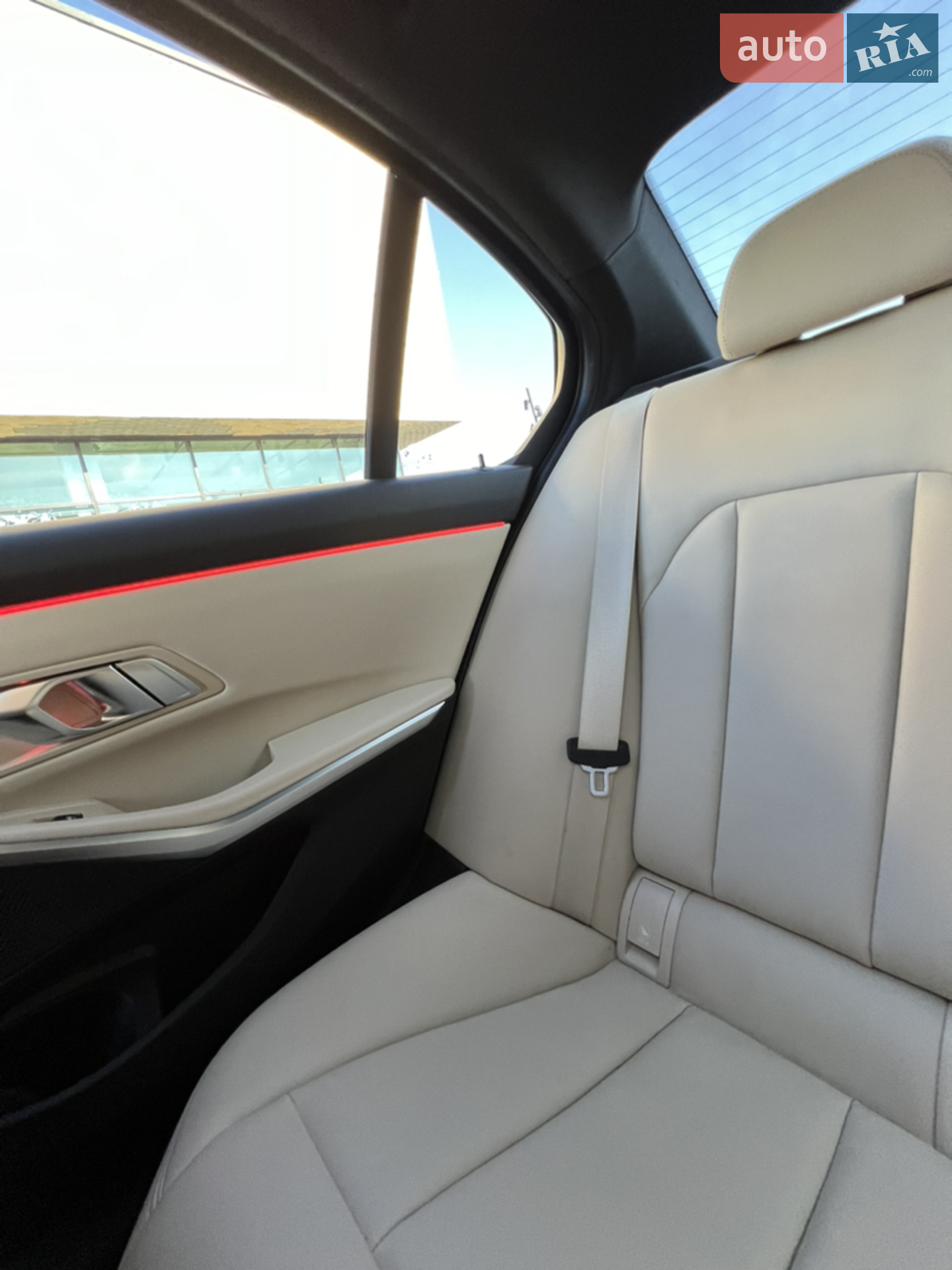2019 BMW 3er - мініатюра 21