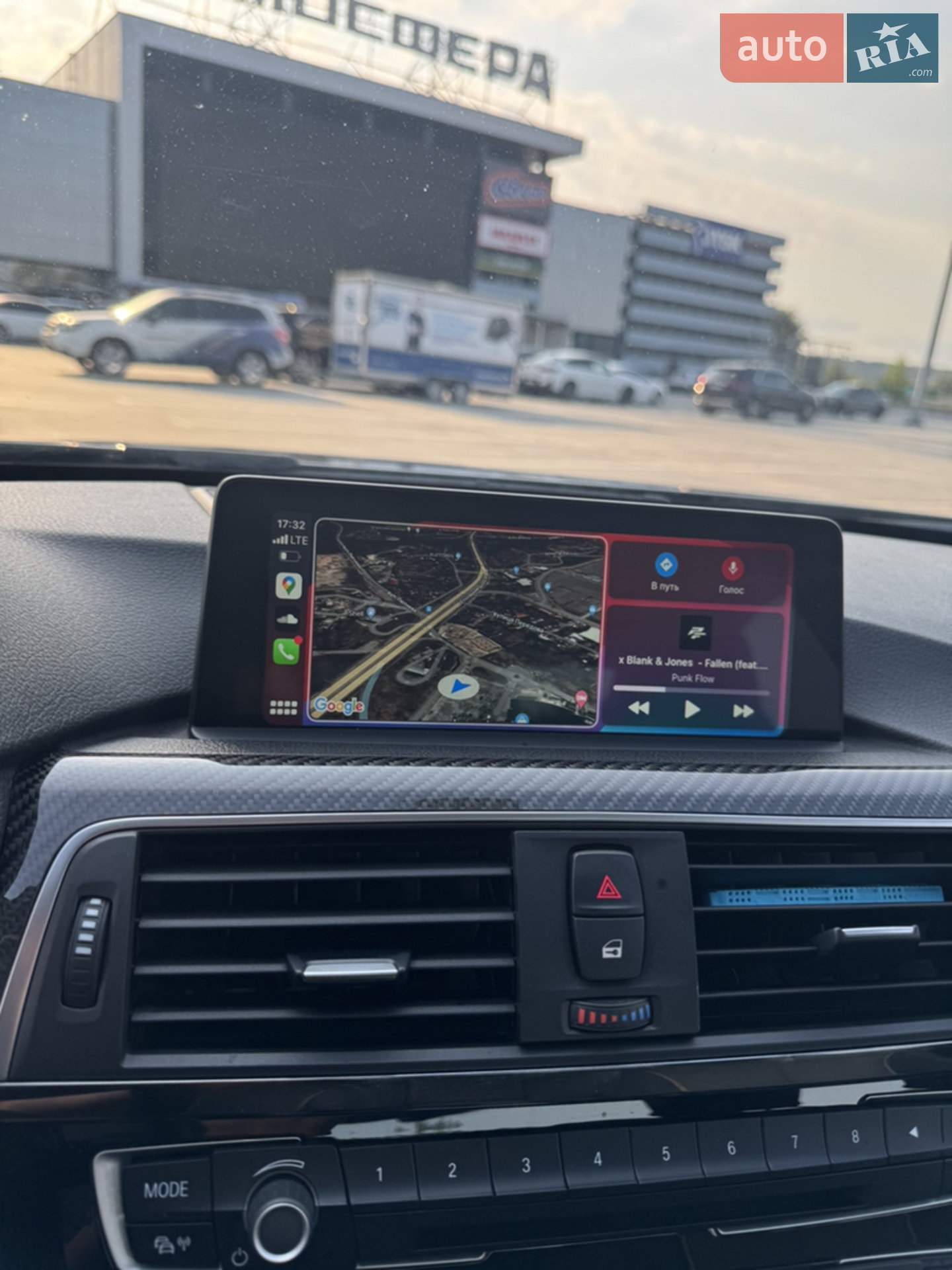 2015 BMW 3er - мініатюра 22