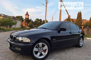 Седан BMW 3 Series 1999 в Вараші