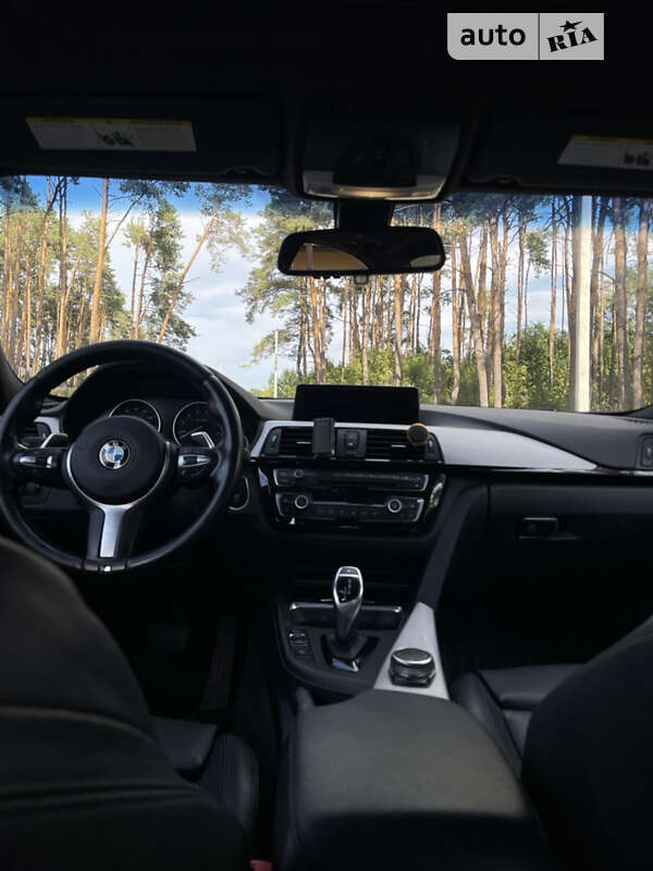 Седан BMW 3 Series 2015 в Житомире фото 11 Седан BMW 3 Series 2015 в Житомире