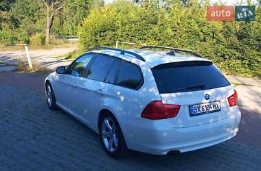 Універсал BMW 3 Series 2009 в Шепетівці