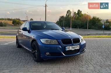 BMW 3 Series 2010