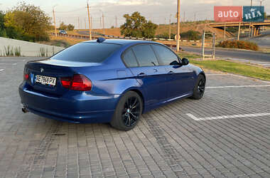 Седан BMW 3 Series 2010 в Кривому Розі