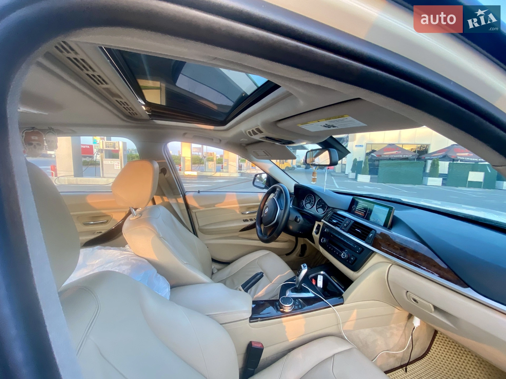 2012 BMW 3er - мініатюра 49