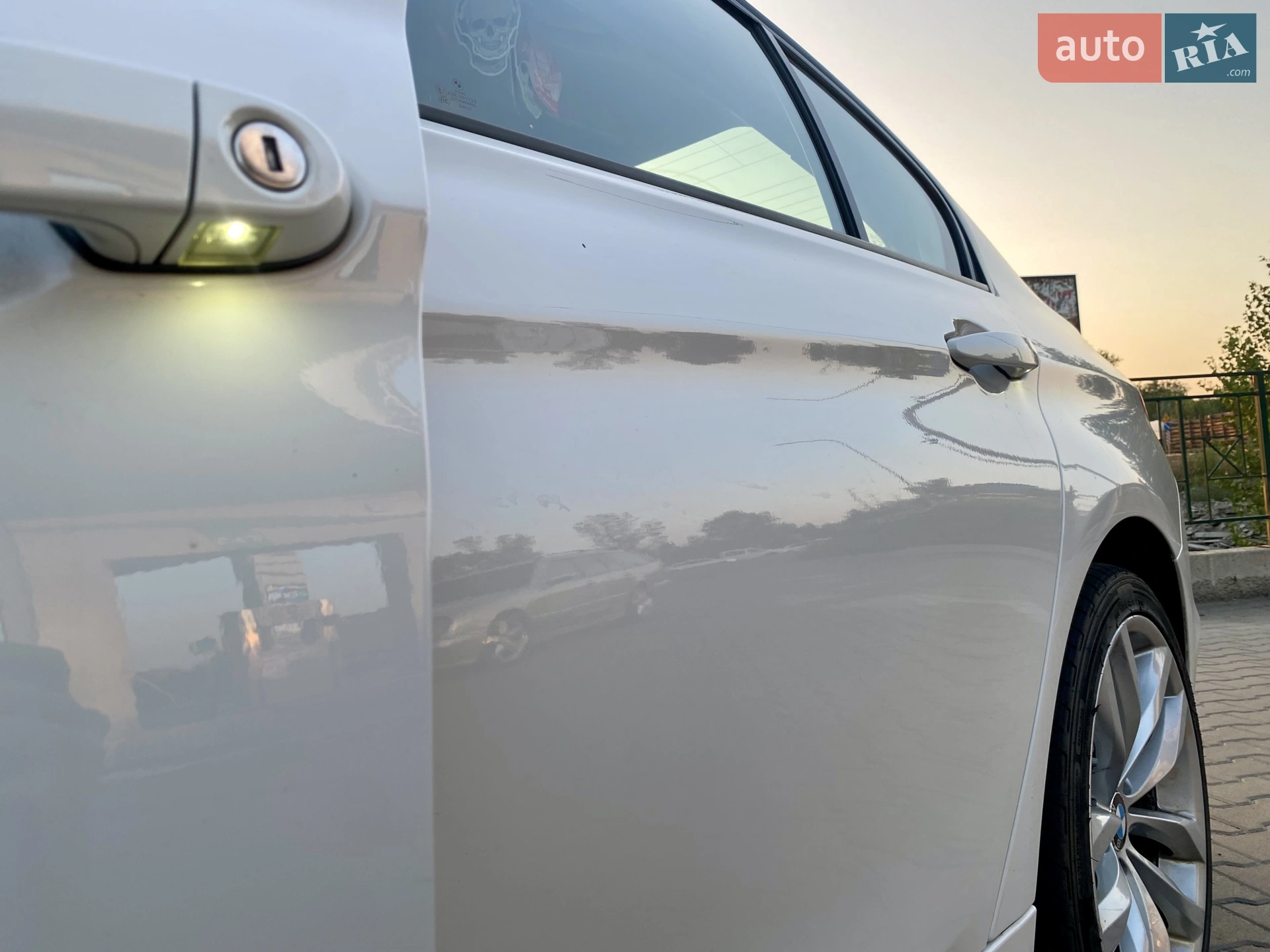 2012 BMW 3er - мініатюра 54