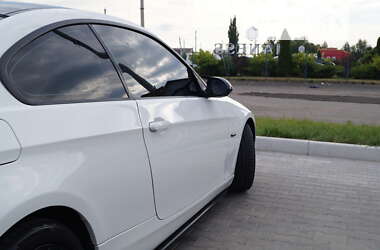 Купе BMW 3 Series 2008 в Києві