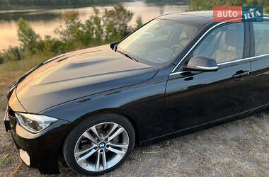 BMW 3 Series 2017 BMW 3 Series 2017