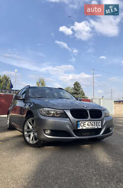 Універсал BMW 3 Series 2011 в Валках