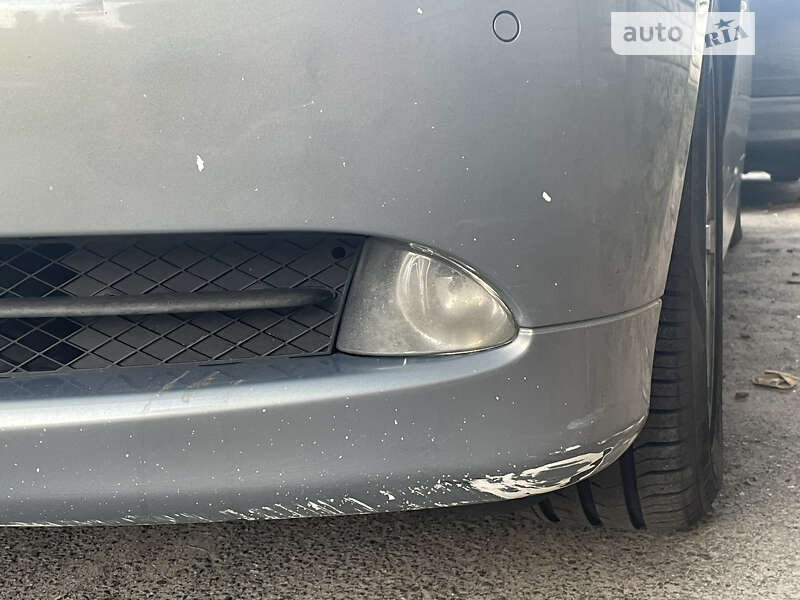 Универсал BMW 3 Series 2006 в Киеве фото 5 Универсал BMW 3 Series 2006 в Киеве