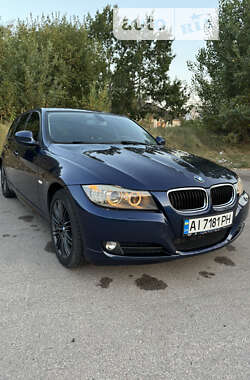 Универсал BMW 3 Series 2011 в Вышгороде