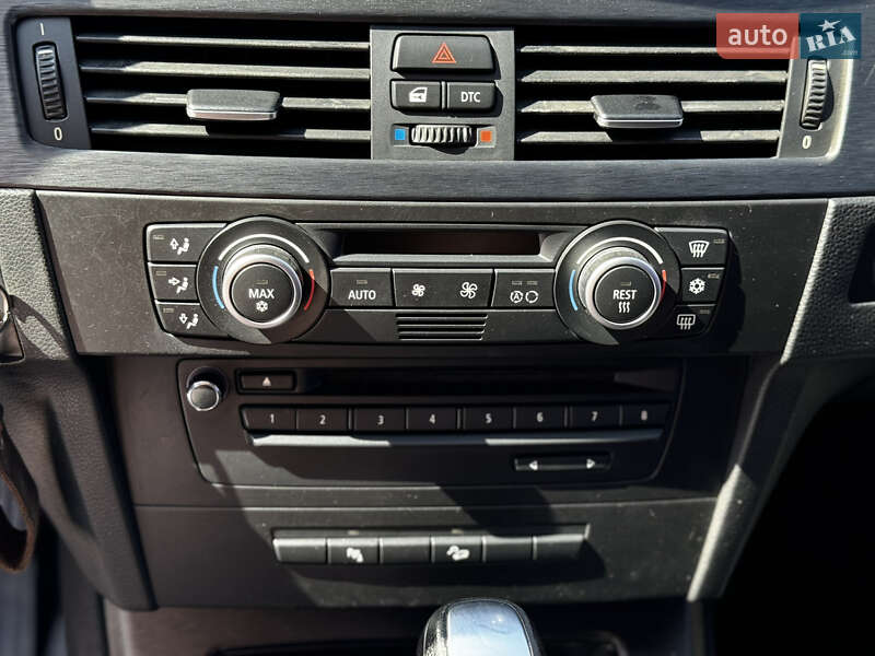 Седан BMW 3 Series 2009 в Житомире фото 15 Седан BMW 3 Series 2009 в Житомире