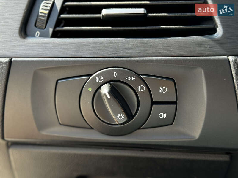 Седан BMW 3 Series 2009 в Житомире фото 24 Седан BMW 3 Series 2009 в Житомире