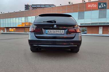 Универсал BMW 3 Series 2013 в Киеве