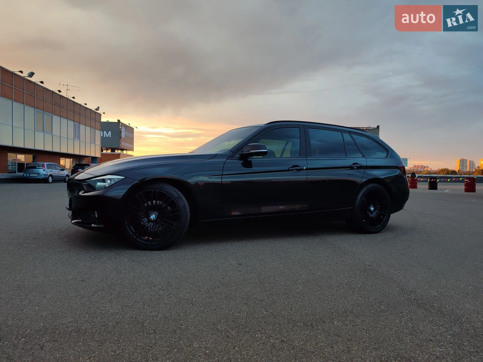 2013 BMW 3er - мініатюра 29