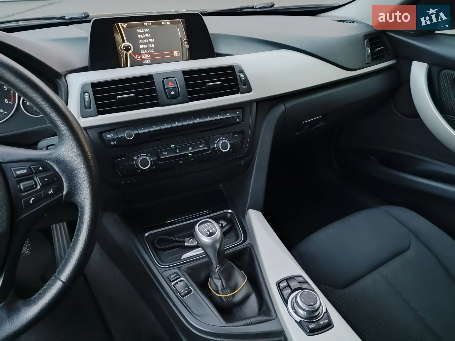 2013 BMW 3er - мініатюра 42