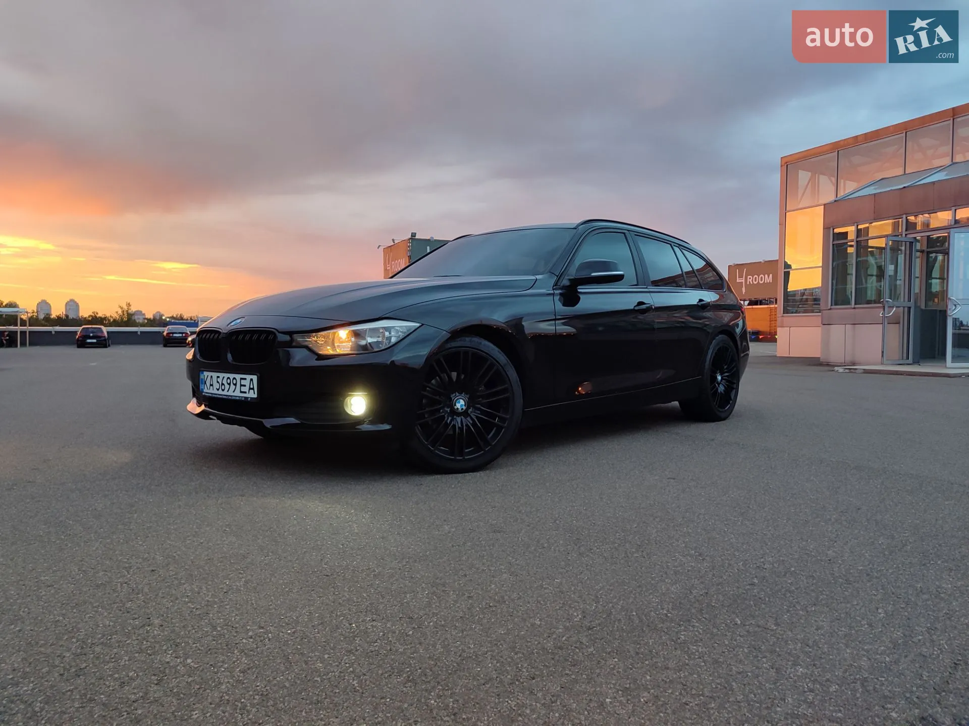 2013 BMW 3er - мініатюра 48