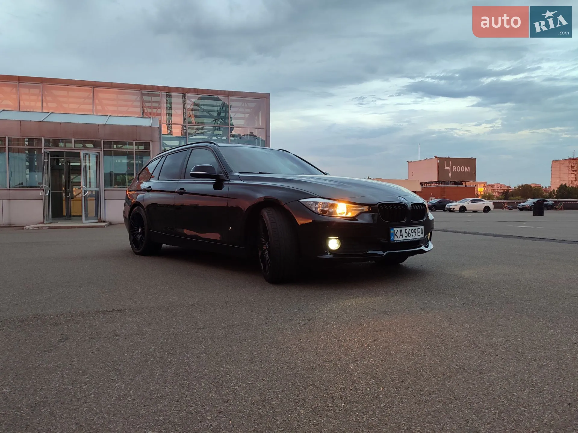 2013 BMW 3er - мініатюра 51