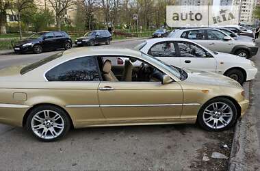 Купе BMW 3 Series 2004 в Києві