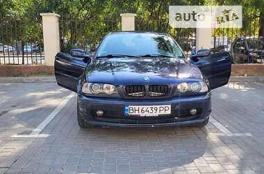 Купе BMW 3 Series 2000 в Одессе