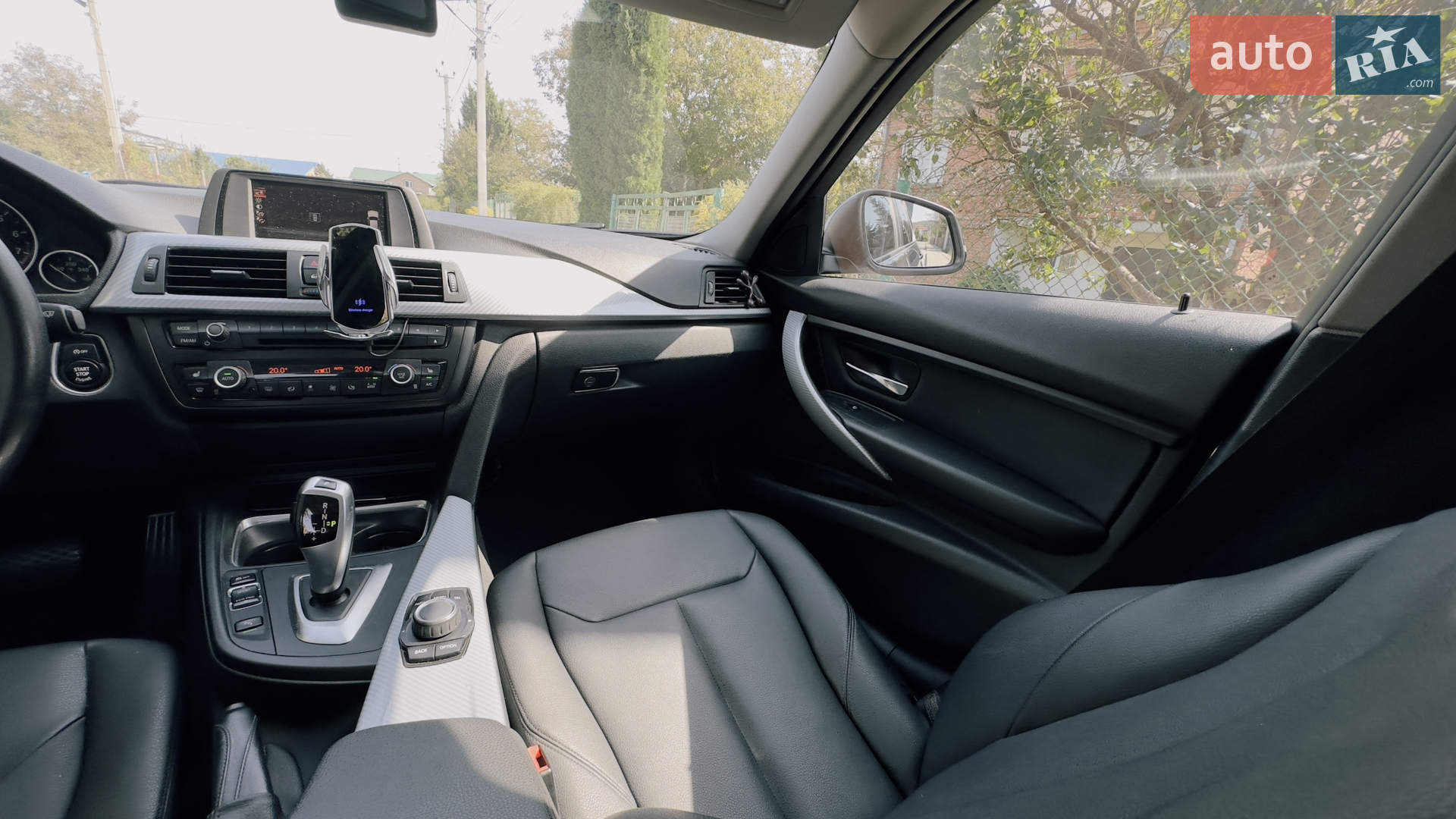 2014 BMW 3er - мініатюра 9