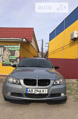 Універсал BMW 3 Series 2006 в Бару