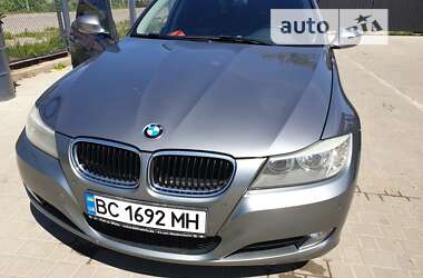 Універсал BMW 3 Series 2011 в Ходореві