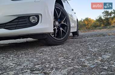 Седан BMW 3 Series 2013 в Светловодске