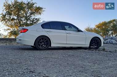 Седан BMW 3 Series 2013 в Светловодске