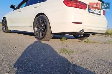 Седан BMW 3 Series 2013 в Светловодске