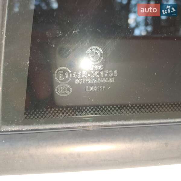 Седан BMW 3 Series 2013 в Светловодске