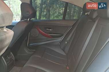 Седан BMW 3 Series 2013 в Светловодске