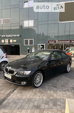 Купе BMW 3 Series 2008 в Києві